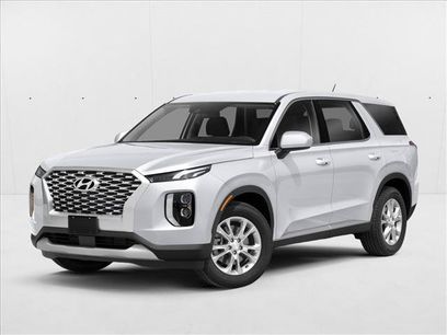 Used 2020 Hyundai Palisade SE
