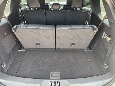 Used 2025 Ford Explorer ST-Line w/ Premium Package AWD/4WD image 14