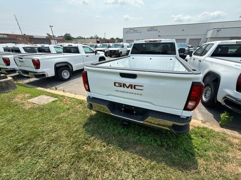 New 2026 GMC Sierra 2500 Pro w/ Convenience Package AWD/4WD image 14