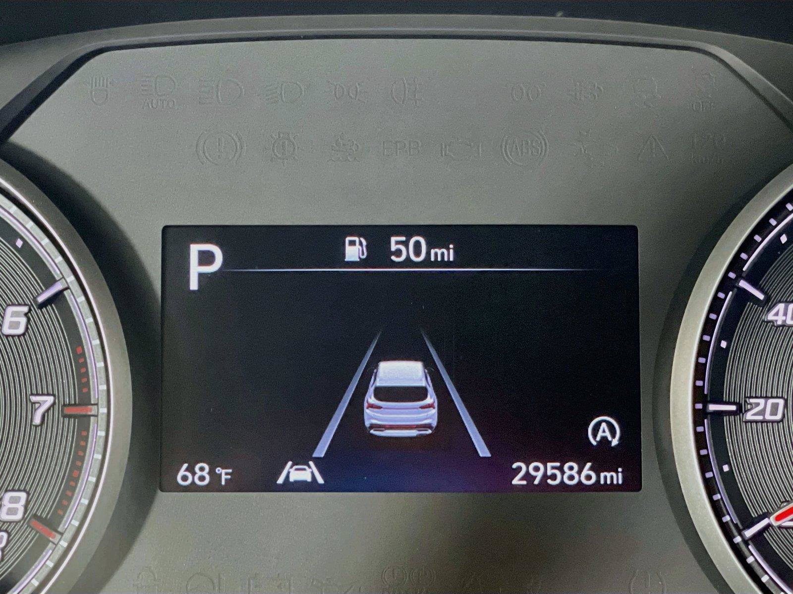 Used 2023 Hyundai Santa Fe SEL AWD/4WD image 15