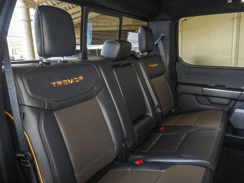 New 2026 Ford F150 Tremor AWD/4WD image 45