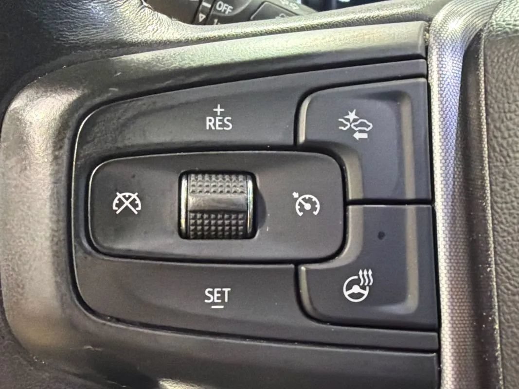 Used 2022 GMC Sierra 1500 Elevation RWD image 51