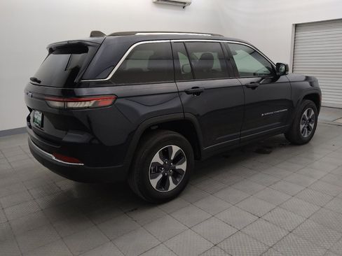 Used 2022 Jeep Grand Cherokee Limited 4xe AWD/4WD image 10