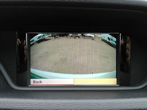 Used 2012 Mercedes-Benz E 350 4MATIC image 9