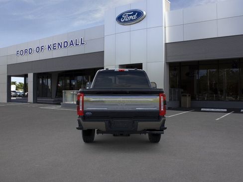 New 2026 Ford F350 King Ranch AWD/4WD image 5