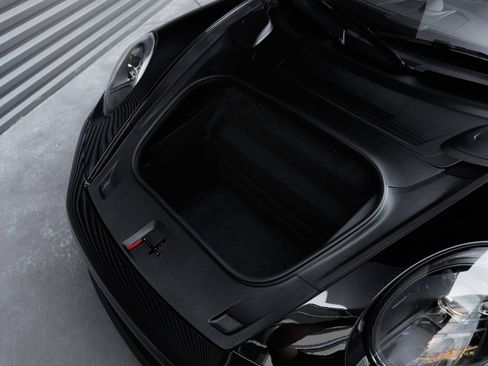 Certified 2024 Porsche 911 Carrera GTS RWD image 41