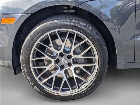 Used 2020 Porsche Macan S AWD/4WD image 27