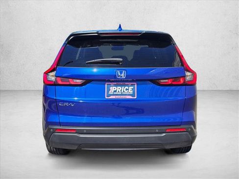 Used 2024 Honda CR-V EX-L image 5