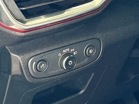 Used 2023 Chevrolet TrailBlazer RS image 10