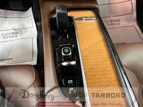 Used 2024 Volvo XC90 B6 Plus w/ Protection Package Premier AWD/4WD image 52