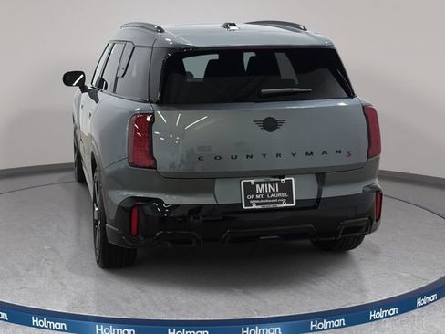 Used 2026 MINI Cooper Countryman S AWD/4WD image 7
