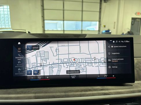 Used 2023 BMW X7 xDrive40i w/ Premium Package AWD/4WD image 20