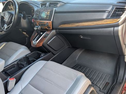 Used 2019 Honda CR-V EX-L image 37