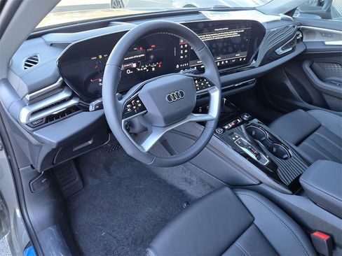 New 2025 Audi A5 2.0T Premium Plus image 19