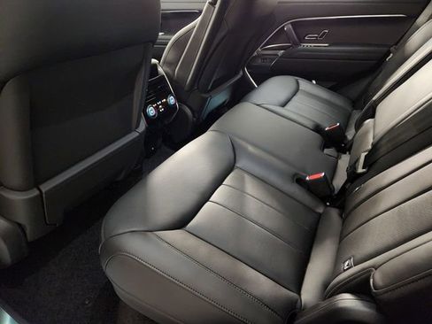 New 2026 Land Rover Range Rover SE AWD/4WD image 28