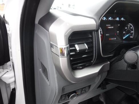 Used 2021 Ford F150 XL w/ XL Power Equipment Group AWD/4WD image 11
