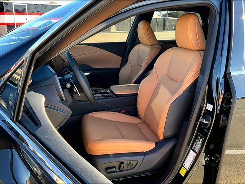 New 2026 Lexus RX 350 Premium Plus w/ Accessory Package (Z1) image 9