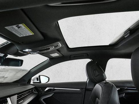 New 2026 Audi A3 2.0T Premium image 16