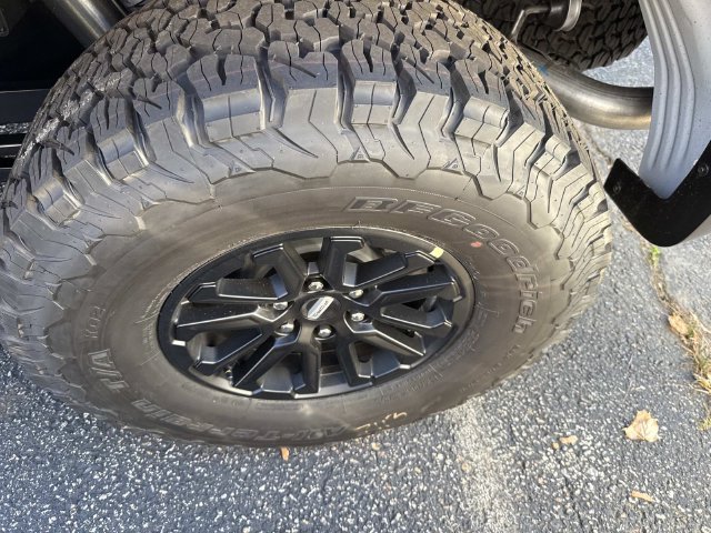 New 2026 Ford F150 Raptor AWD/4WD image 4