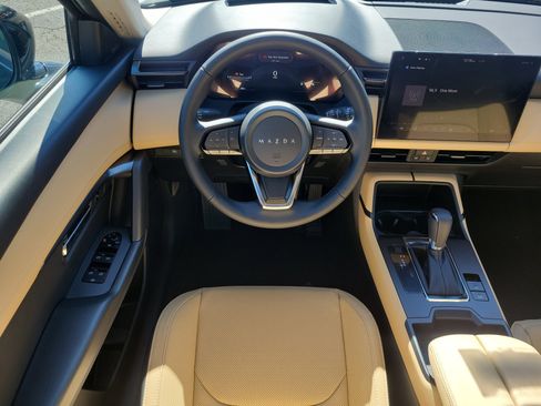 New 2026 MAZDA CX-5 2.5 S w/ Premium Package image 14