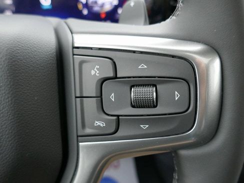 New 2026 Chevrolet Silverado 1500 LT Trail Boss w/ Convenience Package II image 19