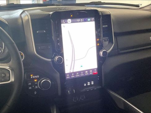 Used 2025 RAM 1500 Big Horn AWD/4WD image 18