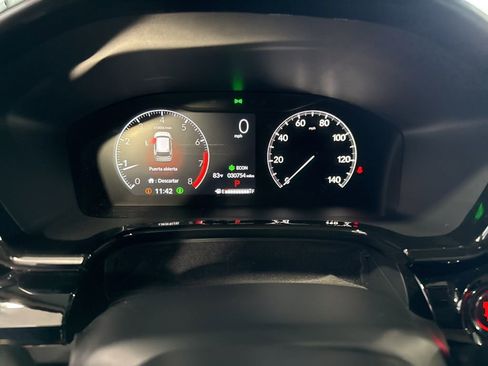 Used 2023 Honda CR-V EX-L image 40