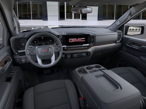 New 2026 GMC Sierra 1500 Elevation w/ Elevation Select Package AWD/4WD image 15