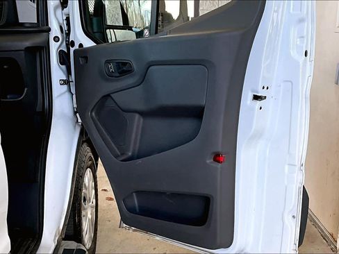 Used 2024 Ford Transit 250 Low Roof w/ Exterior Upgrade Package image 18