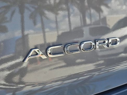 New 2026 Honda Accord Touring image 12