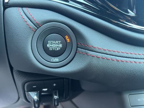 New 2026 Dodge Durango GT AWD/4WD image 12