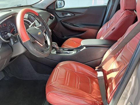 Used 2023 Chevrolet Malibu LS image 24