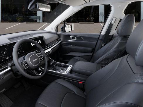 New 2026 Kia Carnival SX image 17