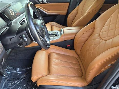 Used 2023 BMW X5 sDrive40i w/ Premium Package RWD image 16