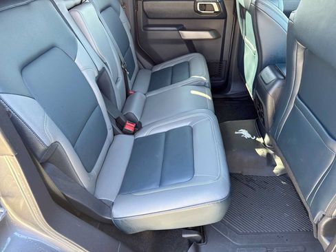 Used 2023 Ford Bronco Outer Banks AWD/4WD image 20