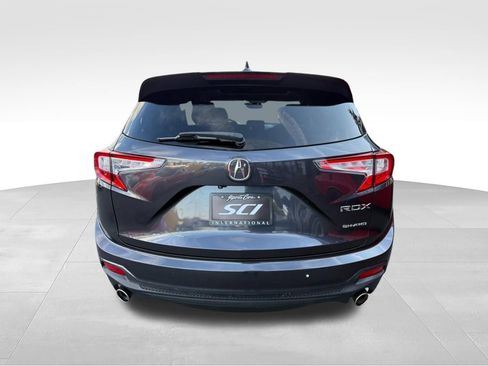 Used 2020 Acura RDX AWD w/ Technology Package image 8