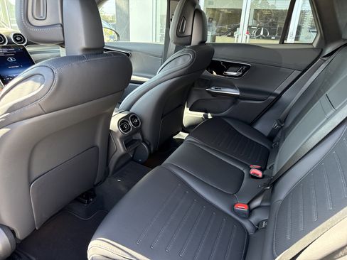 New 2026 Mercedes-Benz GLC 300 image 12