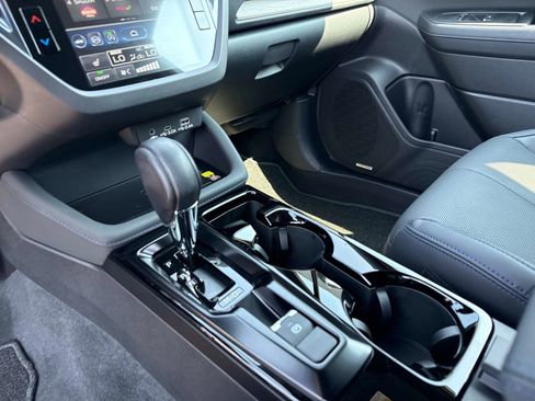 Used 2026 Subaru Forester Limited AWD/4WD image 26
