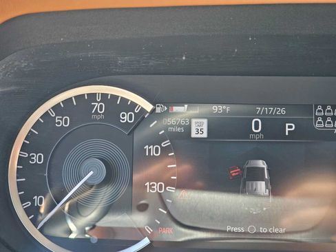 Used 2023 Land Rover Defender 130 X AWD/4WD image 26