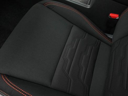 Used 2025 Nissan Frontier PRO-4X w/ Pro Convenience Package image 29