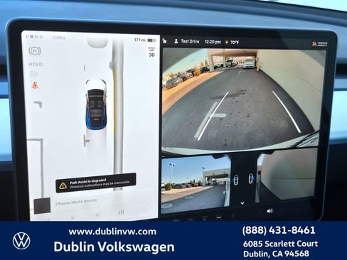 Used 2023 Tesla Model Y Long Range image 20