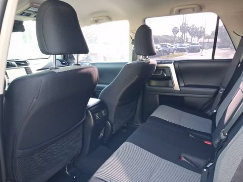 Used 2023 Toyota 4Runner SR5 RWD image 5