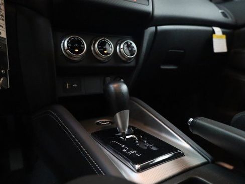 New 2026 Mitsubishi Outlander Sport ES image 12