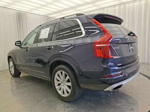 Used 2016 Volvo XC90 T6 Momentum AWD/4WD image 25