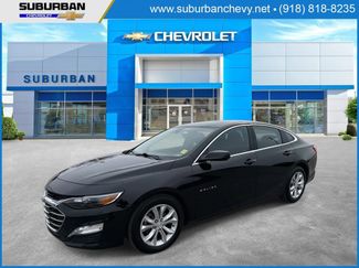 Used 2023 Chevrolet Malibu LT video 1