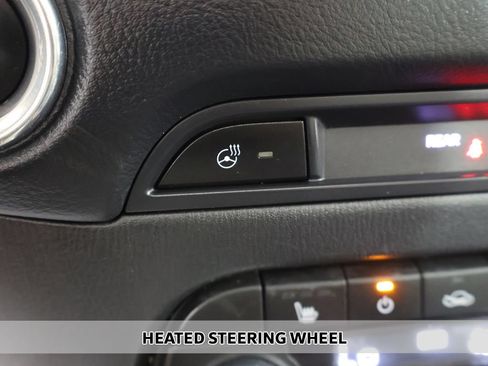 Used 2023 MAZDA CX-5 AWD 2.5 S w/ Premium Plus Pkg image 10