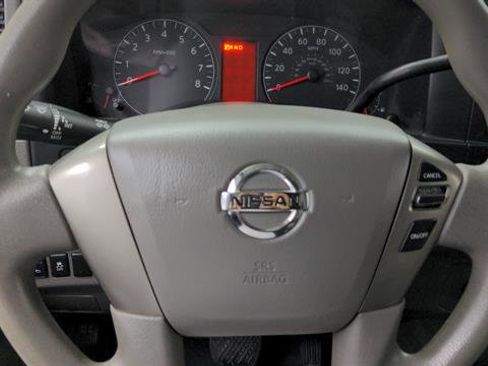Used 2017 Nissan NV 2500 S w/ Power Basic Package RWD image 20
