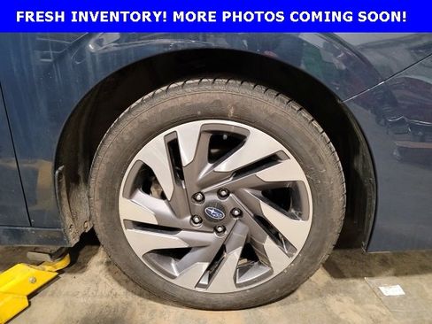 Used 2024 Subaru Legacy Limited image 8