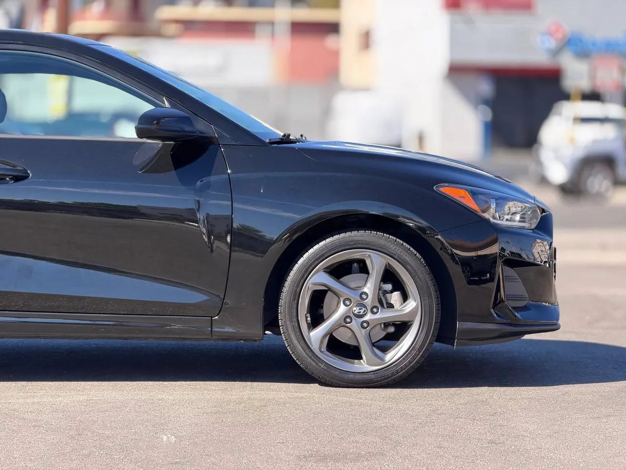 Used 2019 Hyundai Veloster 2.0 FWD image 18