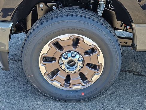 New 2026 Ford F250 King Ranch image 17